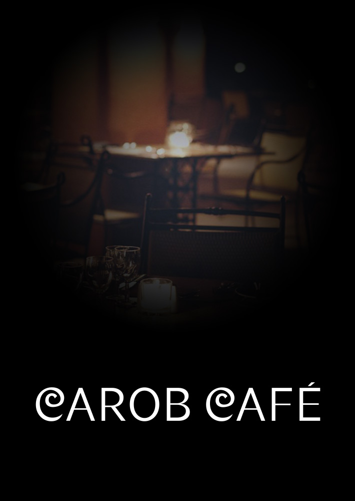 CarobCafe